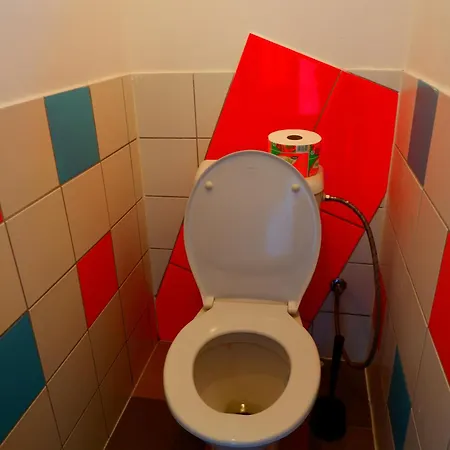 Turgenevova - Olomoucka A Parkovani * Brno