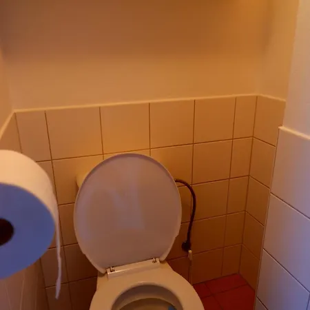 Turgenevova - Olomoucka A Parkovani