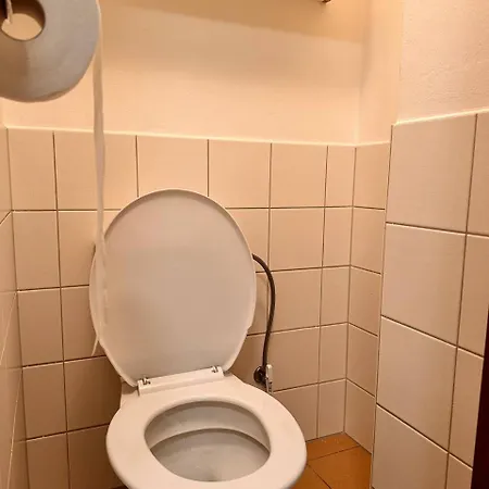 Turgenevova - Olomoucka A Parkovani
