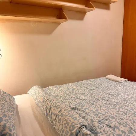 Turgenevova - Olomoucka A Parkovani Brno