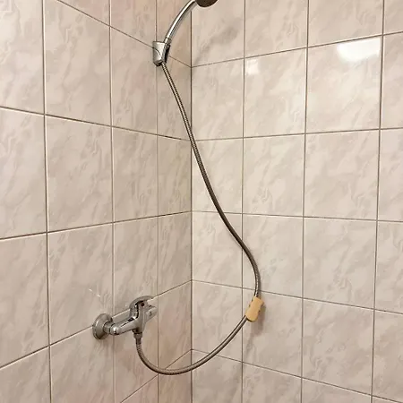 Apartament Turgenevova - Olomoucka A Parkovani *