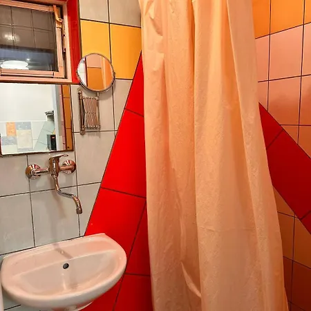 Apartament Turgenevova - Olomoucka A Parkovani Brno