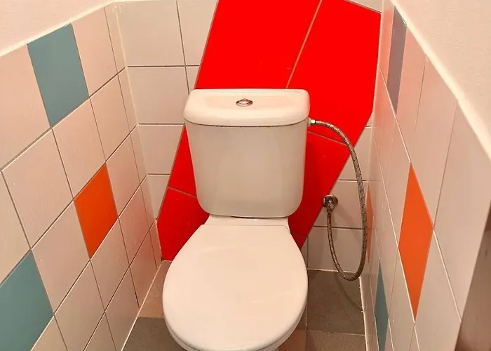 Turgenevova - Olomoucka A Parkovani Brno